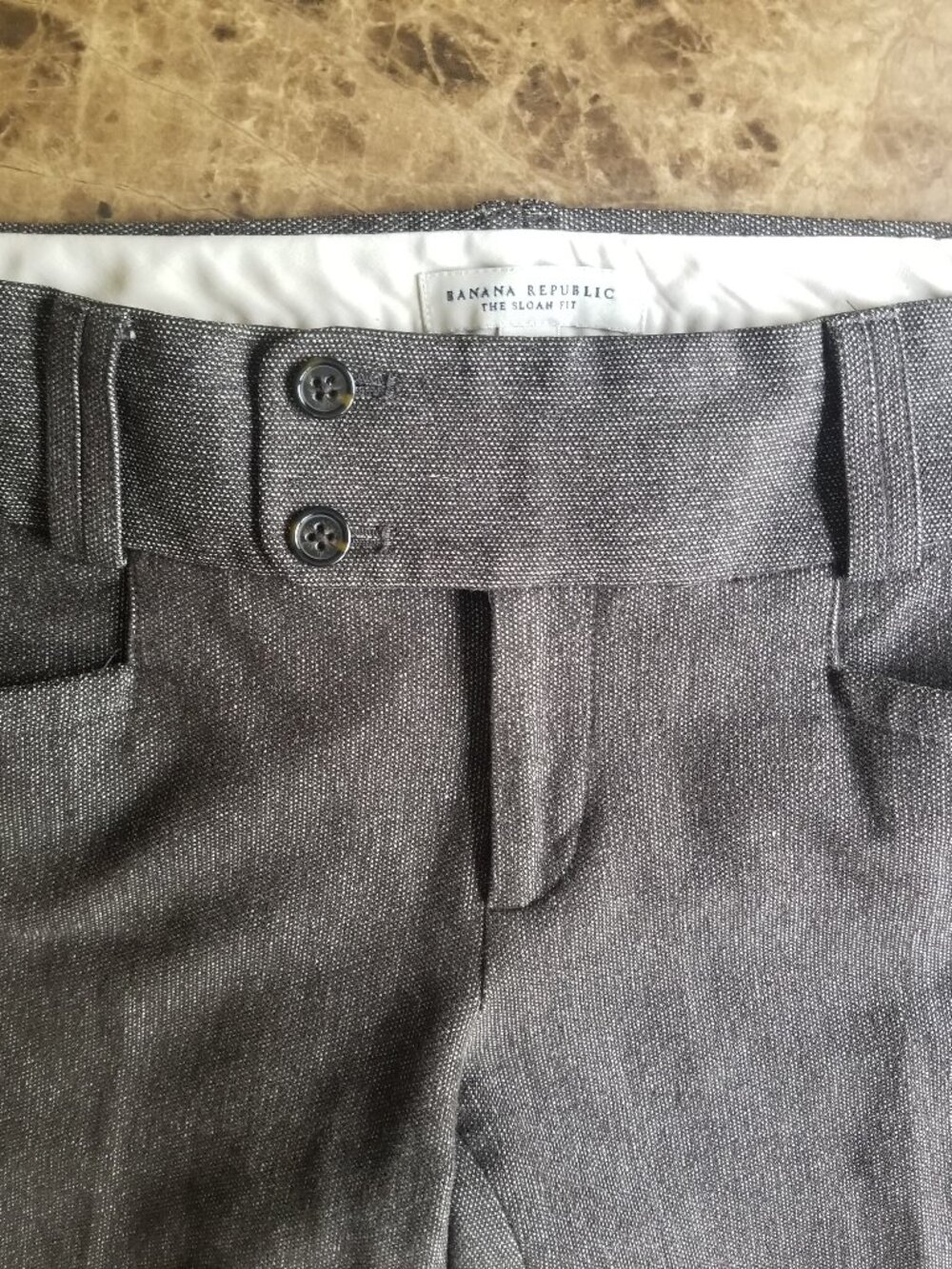 Banana republic dress pants